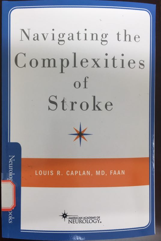 «Navigating the Complexities of Stroke»