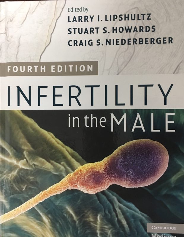 «Infertility in the Male»
