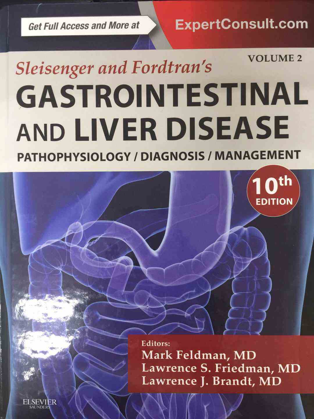 《Gastrointestinal and Liver Disease》